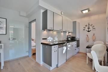 Ferienwohnung für 3 Personen in Timmendorfer Strand, Südliche Ostseeküste, Bild 3