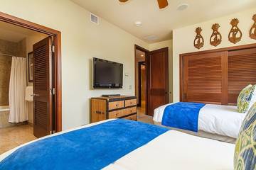 Villa for 8 Guests in Wailea, Maui, Picture 4