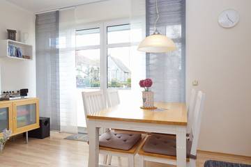 Strandhaus für 4 Personen in Boltenhagen, Mecklenburgische Ostseeküste, Bild 4