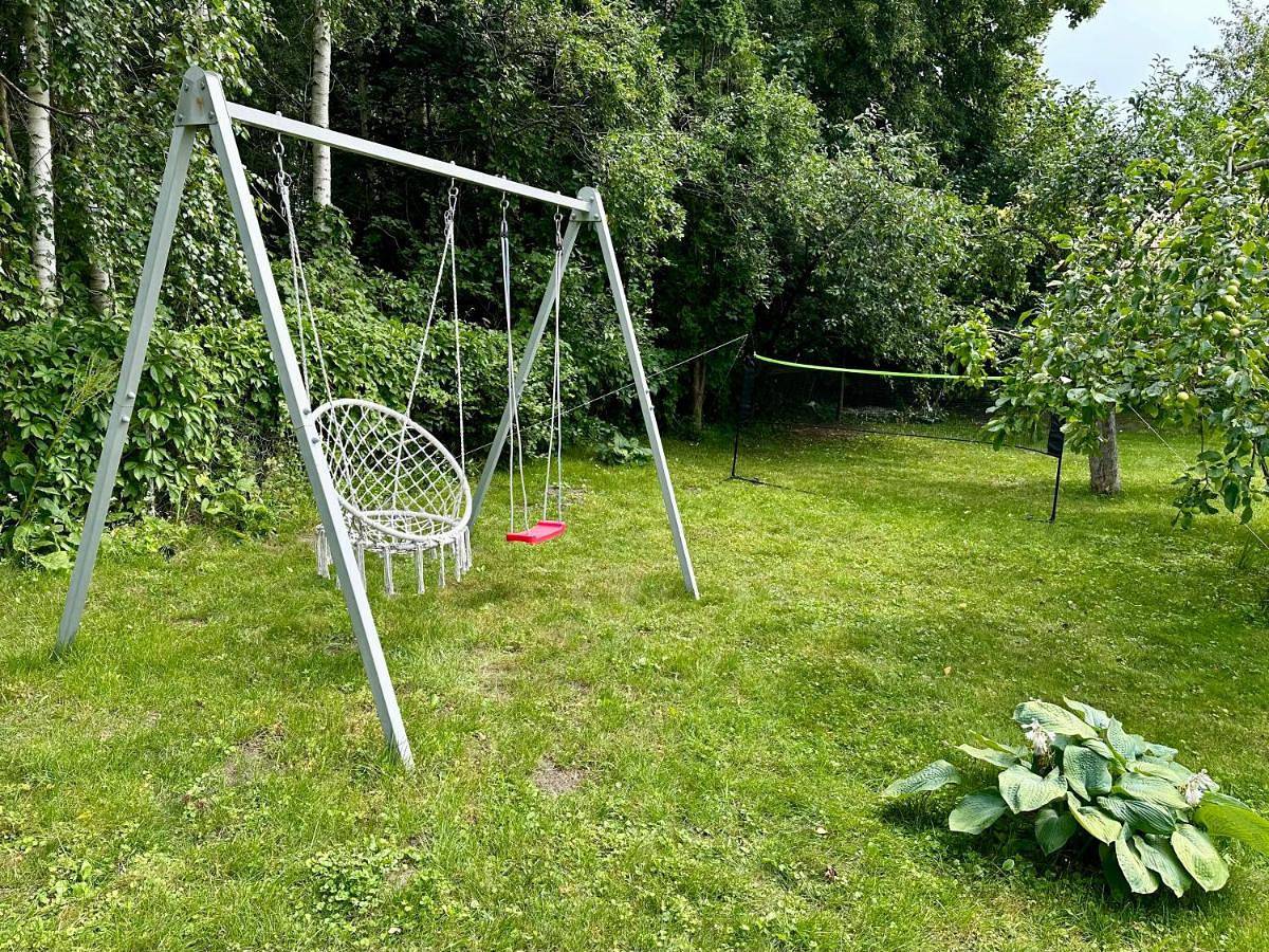 Cały apartament wypoczynkowy, Pokoje Nad Święcajtami in Ogonki, Województwo warmińsko-mazurskie