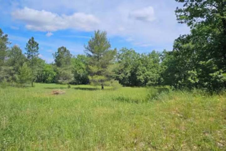 Maison de vacances pour 4 personnes, avec jardin et piscine, animaux acceptés - 1