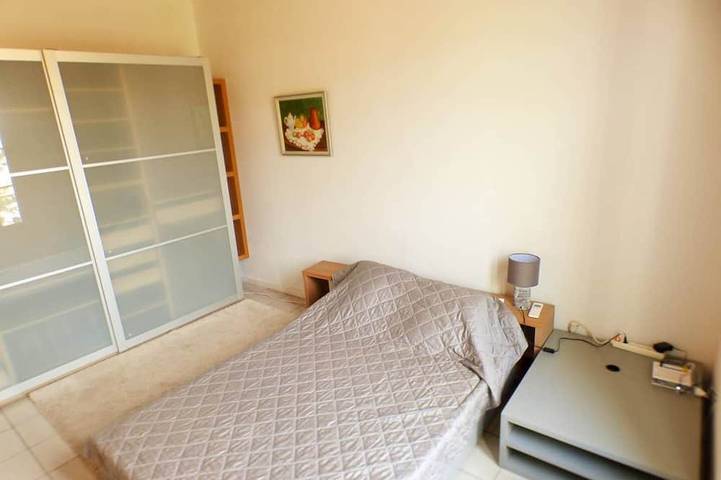 Gîte pour 4 personnes dans Office De Tourisme De Saint Mandrier - 4