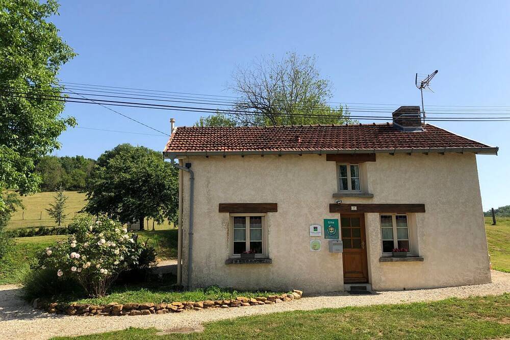 La Verte Vallee - Orbigny-au-Val in Orbigny-au-Val, Haute-Marne