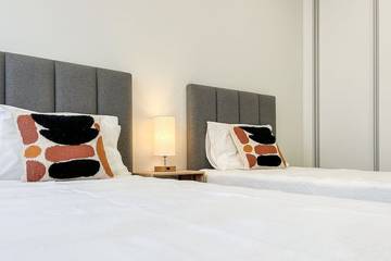 Apartamento De Férias para 6 Pessoas em Loulé, Loulé (São Clemente), Foto 4