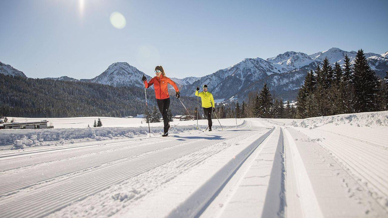 Geheel vakantieappartement, Vakantieappartement voor 5 personen met balkon in Waidring, Chiemgau Alps
