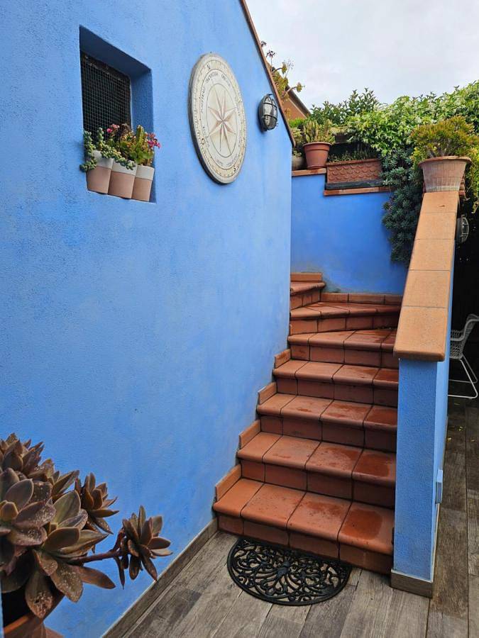 Villa Villacolle in Procchio, Isola d'Elba