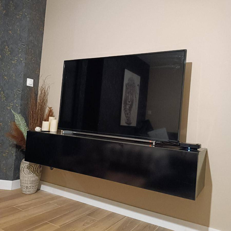Appartement entier, Maisonette in Vincey, Région d'Épinal