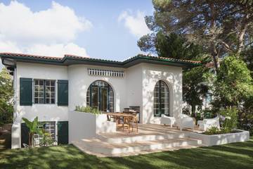 Ferienwohnung für 8 Personen in Hossegor-See, Hossegor, Bild 4