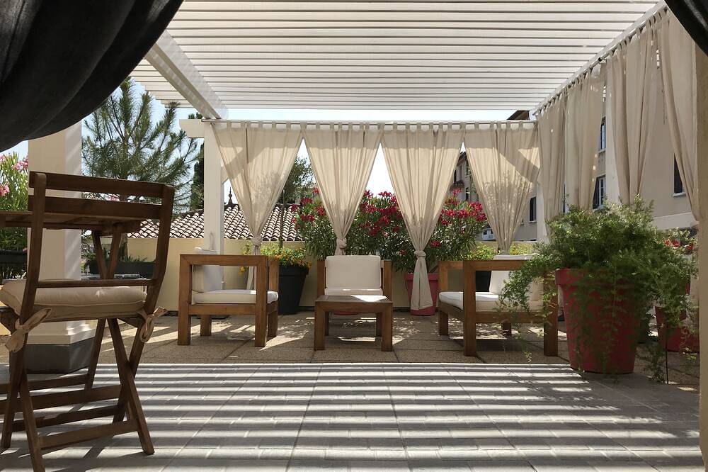 Appartement entier, Bel Appartement F4 Lumineux Ensoleillé avec Grande Terrasse in Perpignan, Côte d'Améthyste