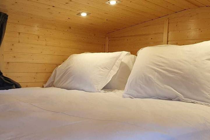 Ferienhaus für 3 Personen in Kent - 2