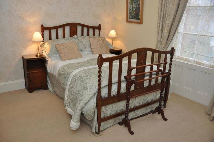 B&b for 2 people, with Garden in Penrith