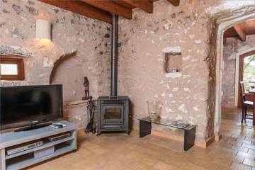 Villa in Costitx, Majorca Center für 6 
