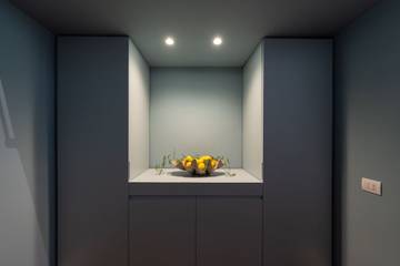 Ferienwohnung für 2 Personen, mit Balkon/Terrasse in Neapel