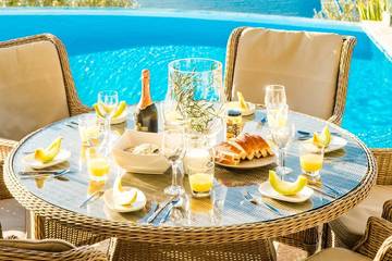 Villa for 6 People in Kalami, Corfu, Photo 3