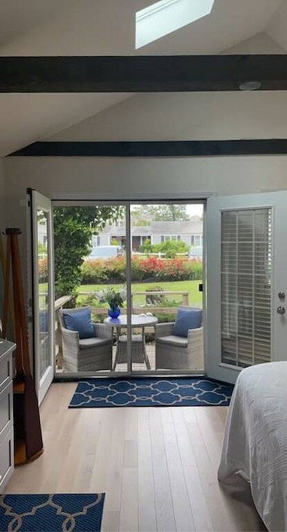 Ganze Wohnung, Endless Summer Unit - #3 in West Harwich, Harwich