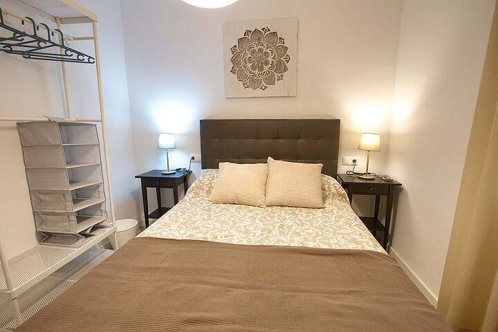 Appartement entier, Cuencaloft Jose Cobo in Cuenca, Province de Cuenca