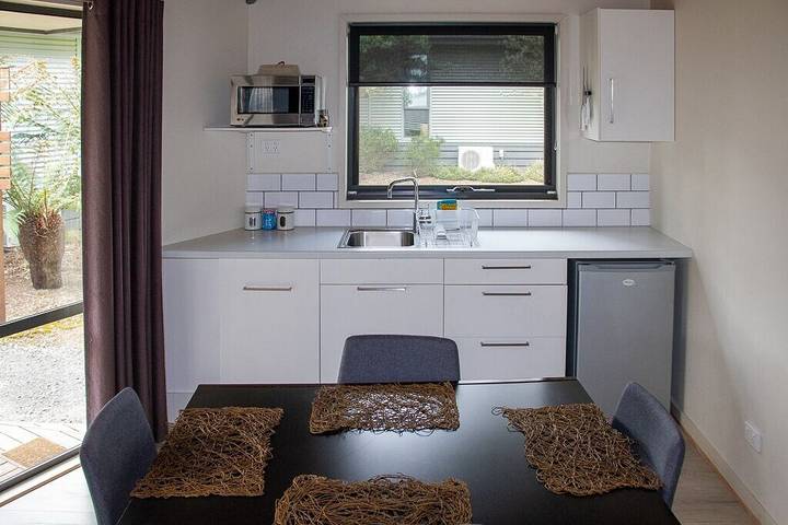 Cottage for 5 people, with terrace and garden, with pets in Yarra Valley