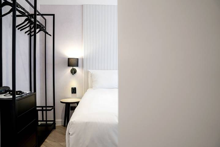 Ganze Wohnung, Genteel Home Mauro Suites V in León, Cordillera Cantábrica