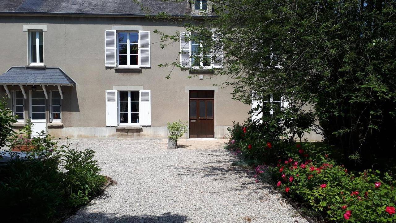 Le Verger de Mathurin in Saint-Hubert-des-Biards, Région de Bayeux