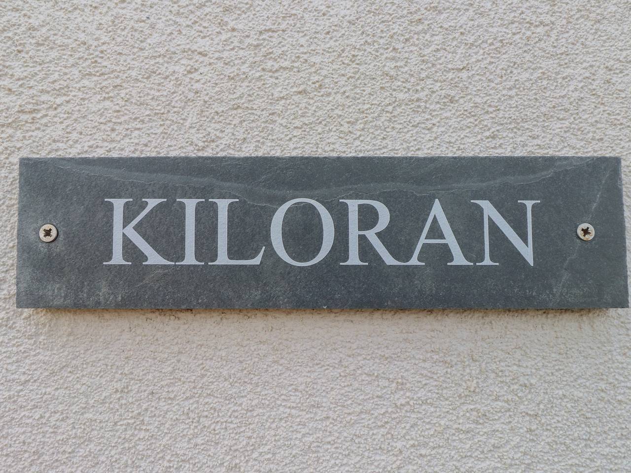 Kiloran in Rhosneigr, Isle of Anglesey