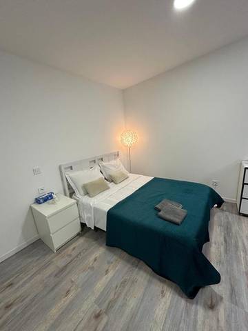 Gîte pour 2 personnes, avec jardin et vue à Viviers