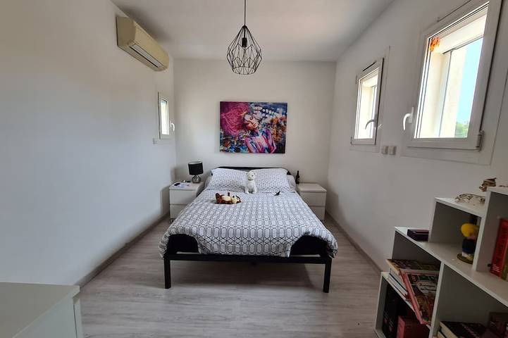 Villa pour 6 personnes, avec jardin à Ollioules - 2