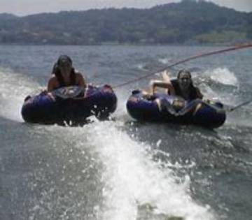 Vacation Apartment for 4 Guests in Lake Guntersville, Alabama, Picture 3