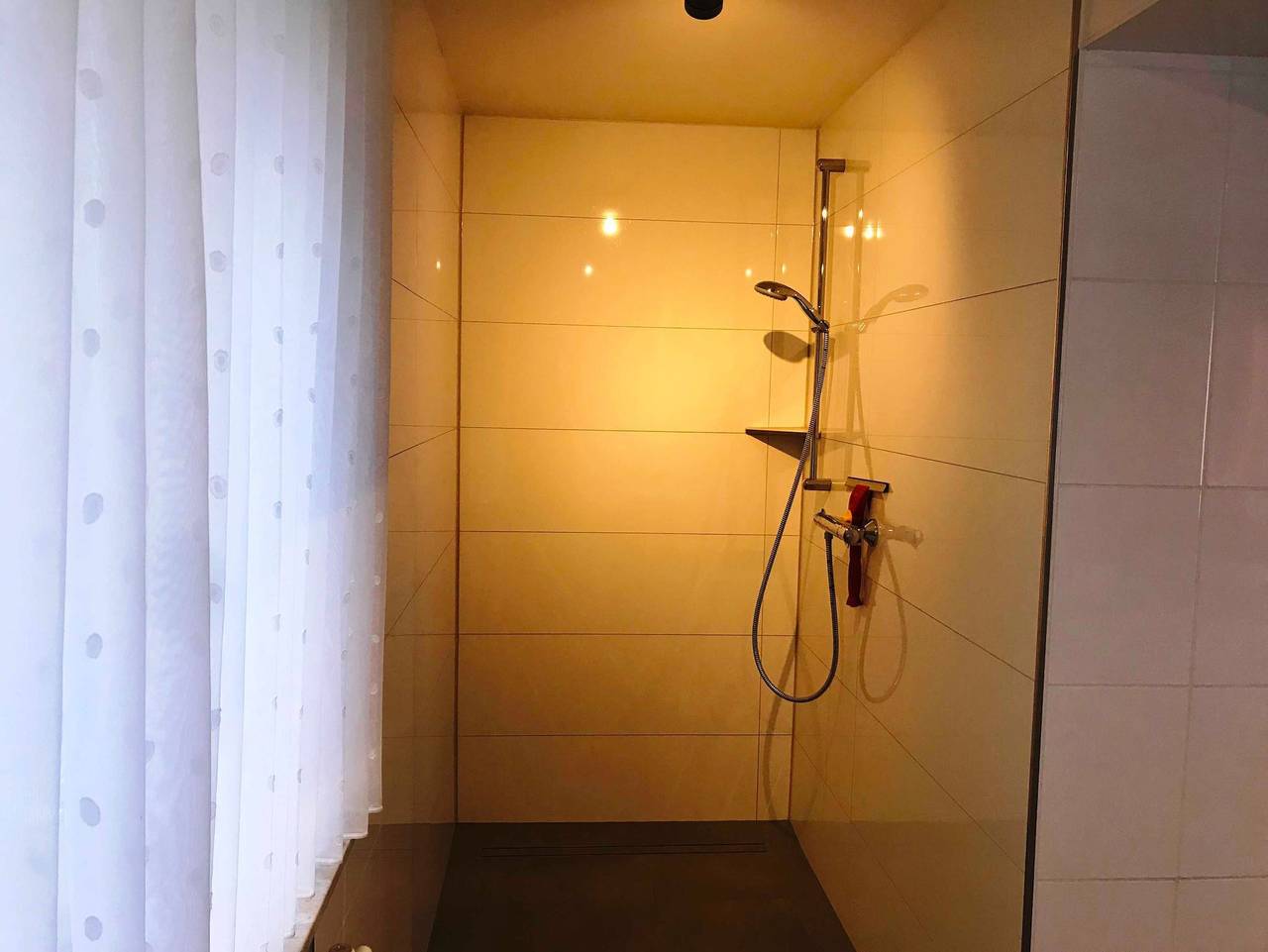 Ganze Ferienwohnung, Ferienwohnung kruup Unner in Ahrenshoop, Fischland