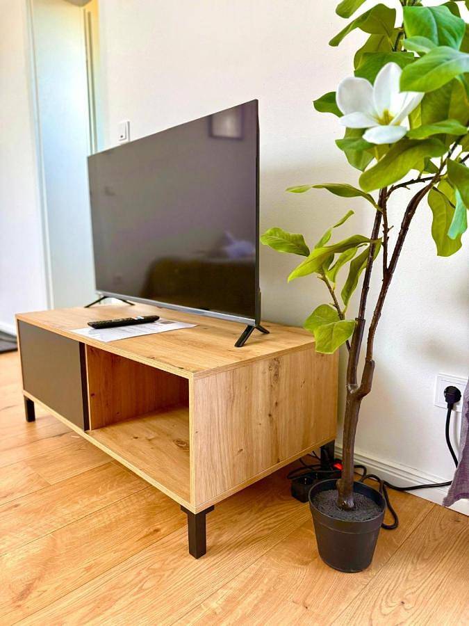 Ferienwohnung für 2 Personen, mit Balkon und Ausblick in Wilnsdorf - 2