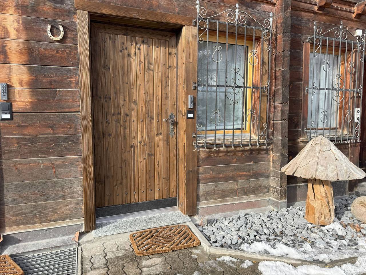 Ganze Wohnung, Casa Ladina 2 in Falera, Flims Laax Falera