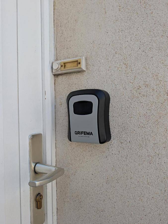 Gîte pour 5 personnes, avec jardin, animaux acceptés à Seurre - 3