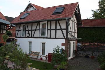 Vakantiehuis voor 4 Personen in Kirchhain, Landkreis Marburg-Biedenkopf, Afbeelding 2
