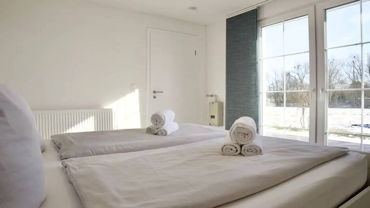 Ferienhaus für 4 Personen (110 m²) in Nordstrand in Nordstrand (Gemeinde), Nordseeküste