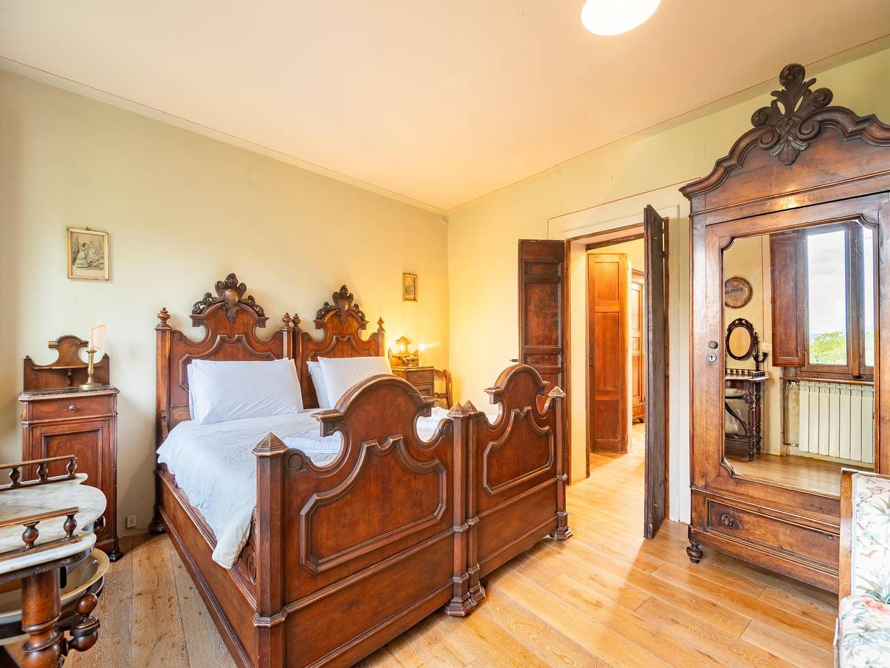 Villa en Cortona con piscina in Cortona, Provincia de Arezzo