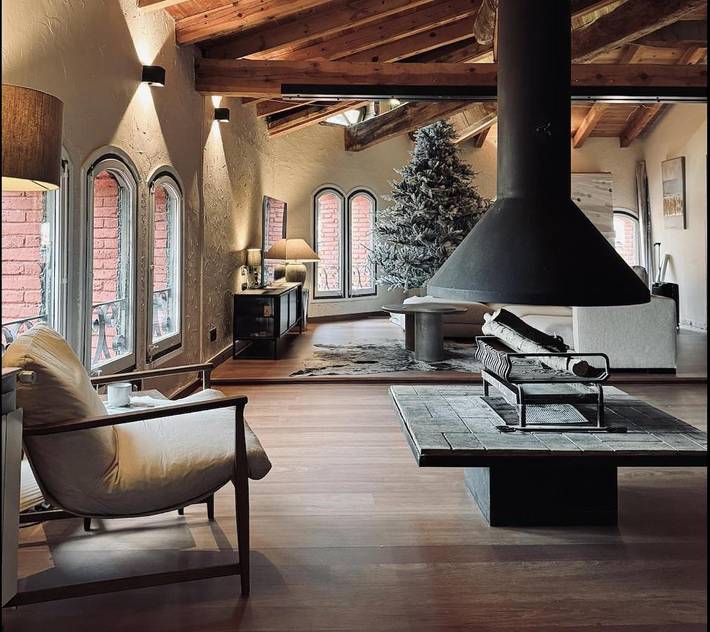Holiday apartment for 4 people, with terrace - 1