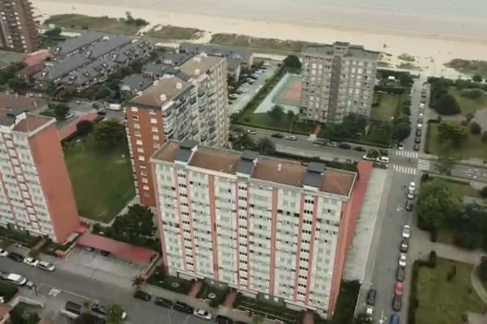 Apartamento entero, Espectaculares vistas  al mar y a la ría de Laredo in Laredo, Costa de Cantabria
