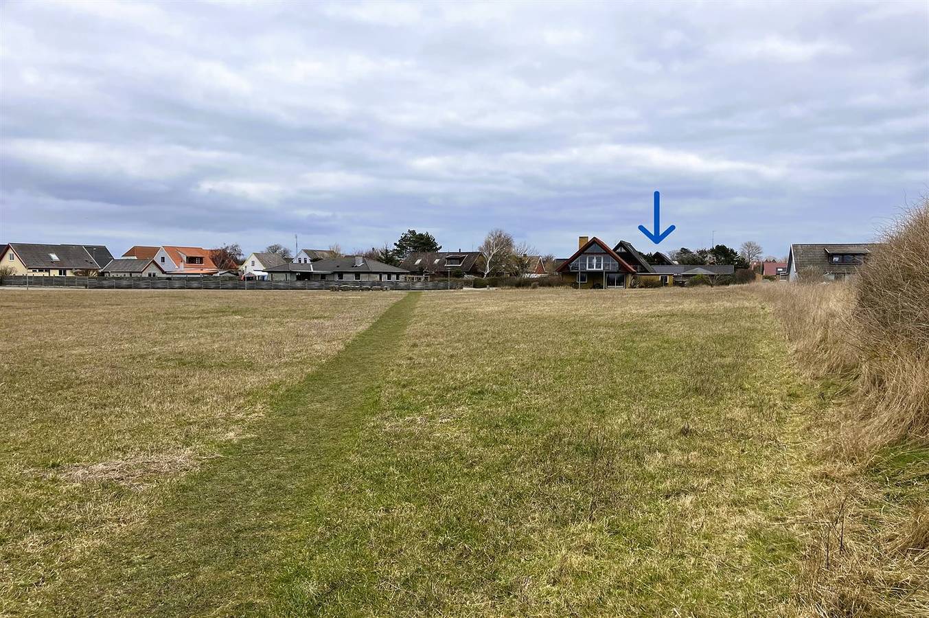 Ferieudlejning til 8 Personer i Bagenkop, Langeland