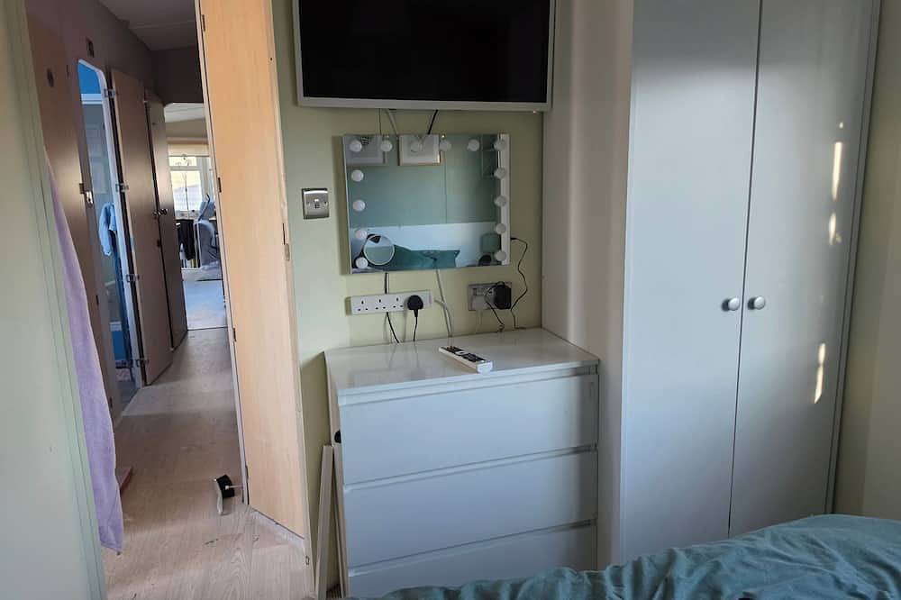 Seaside Haven Retreat in Skegness in Chapel St. Leonards, Lincolnshire