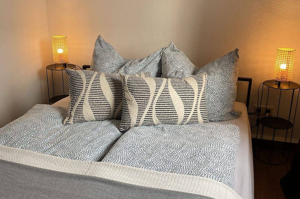 Ganze Wohnung, Ferienwohnung Bautzenblick in Doberschau-Gaußig, Oberlausitz-Niederschlesien