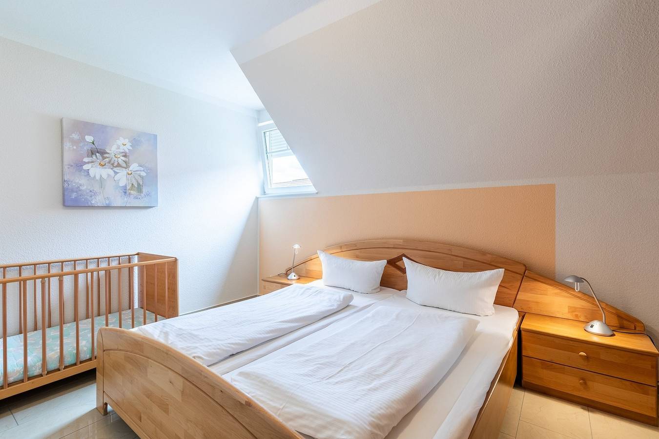 Dünenhäuser Haus 8 in Boltenhagen, Nordwestmecklenburg (Wismar und Umgebung)