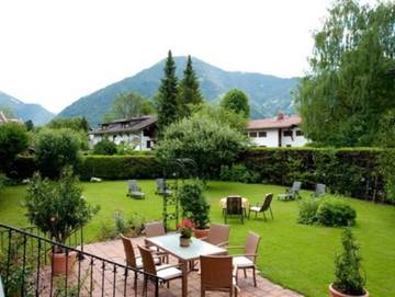 Hotel für 3 Personen in Rottach-Egern, Alpenland Tegernsee Schliersee, Bild 2