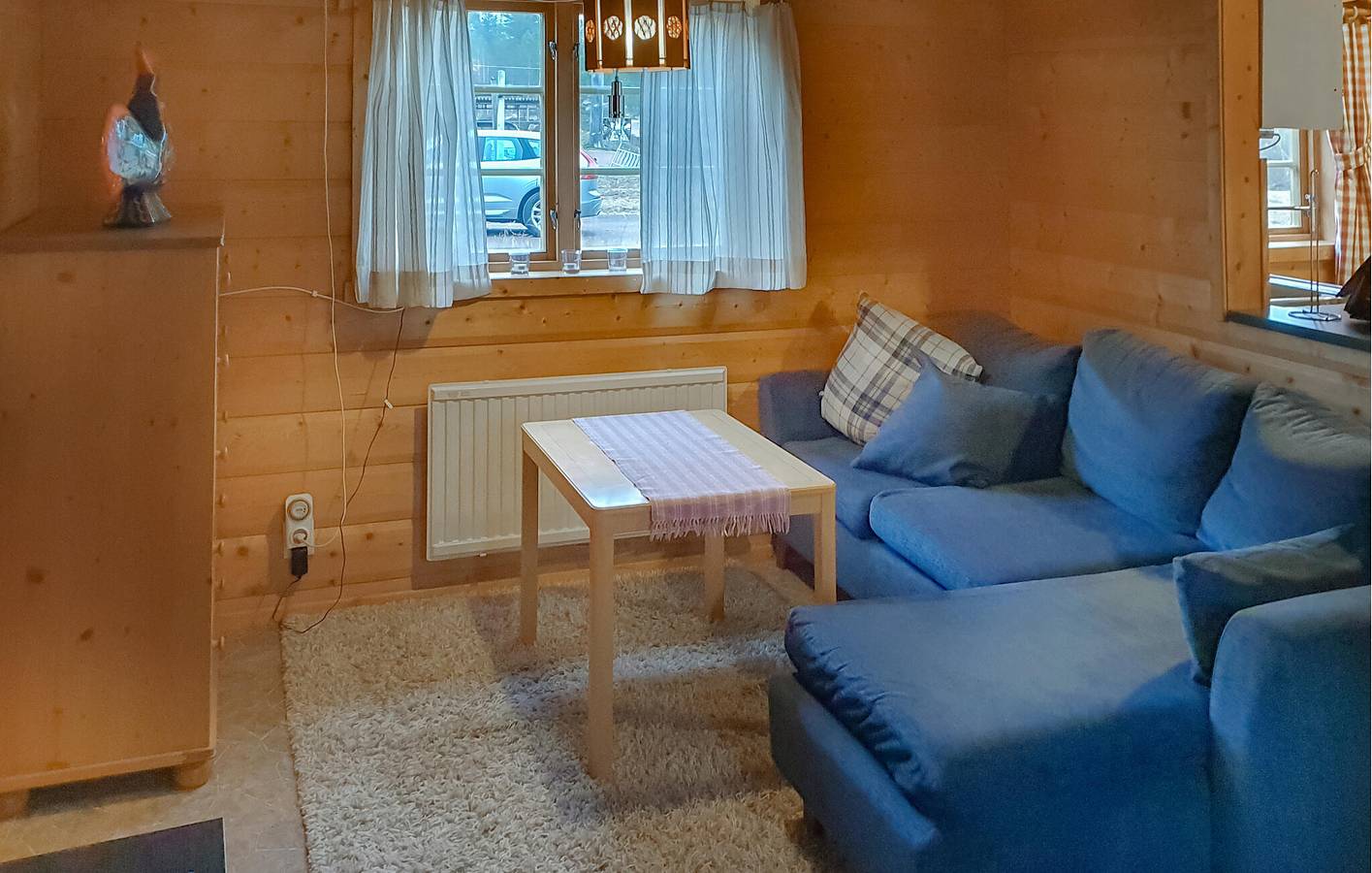 Hus för 4 Personer med trädgård in Tandådalen, Malung-Sälen region