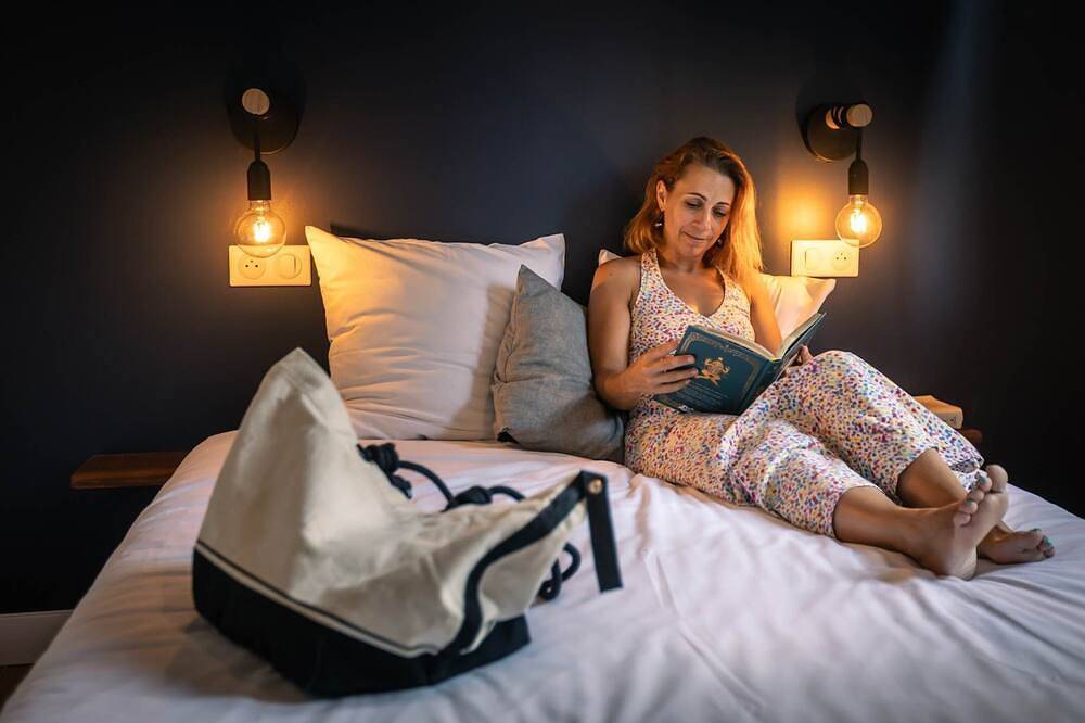 Ferienwohnung Ravel  in den Cevennen in Saint-Jean-du-Gard, Cevennen