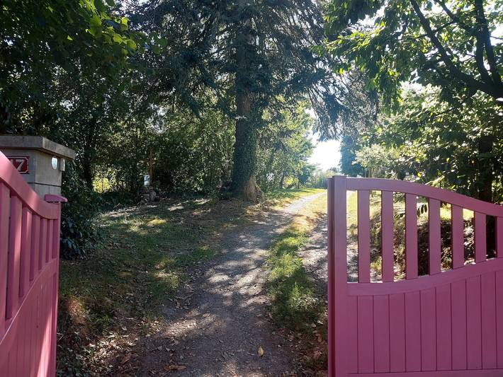Gîte pour 4 personnes, avec Jardin et Sauna dans Montbray, Région de Saint-Lô