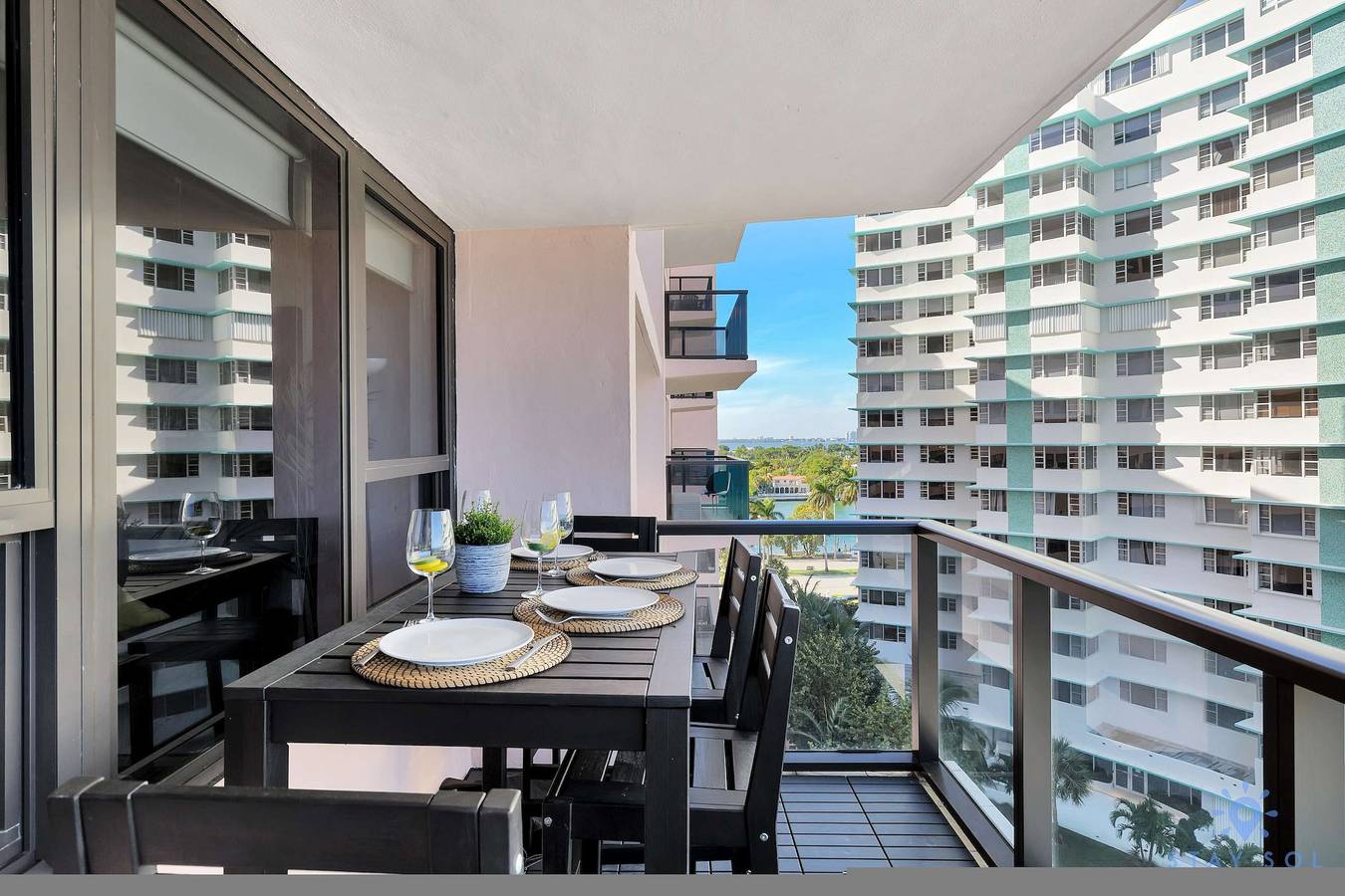 Ferienwohnung für 6 Personen in Miami Beach, Florida