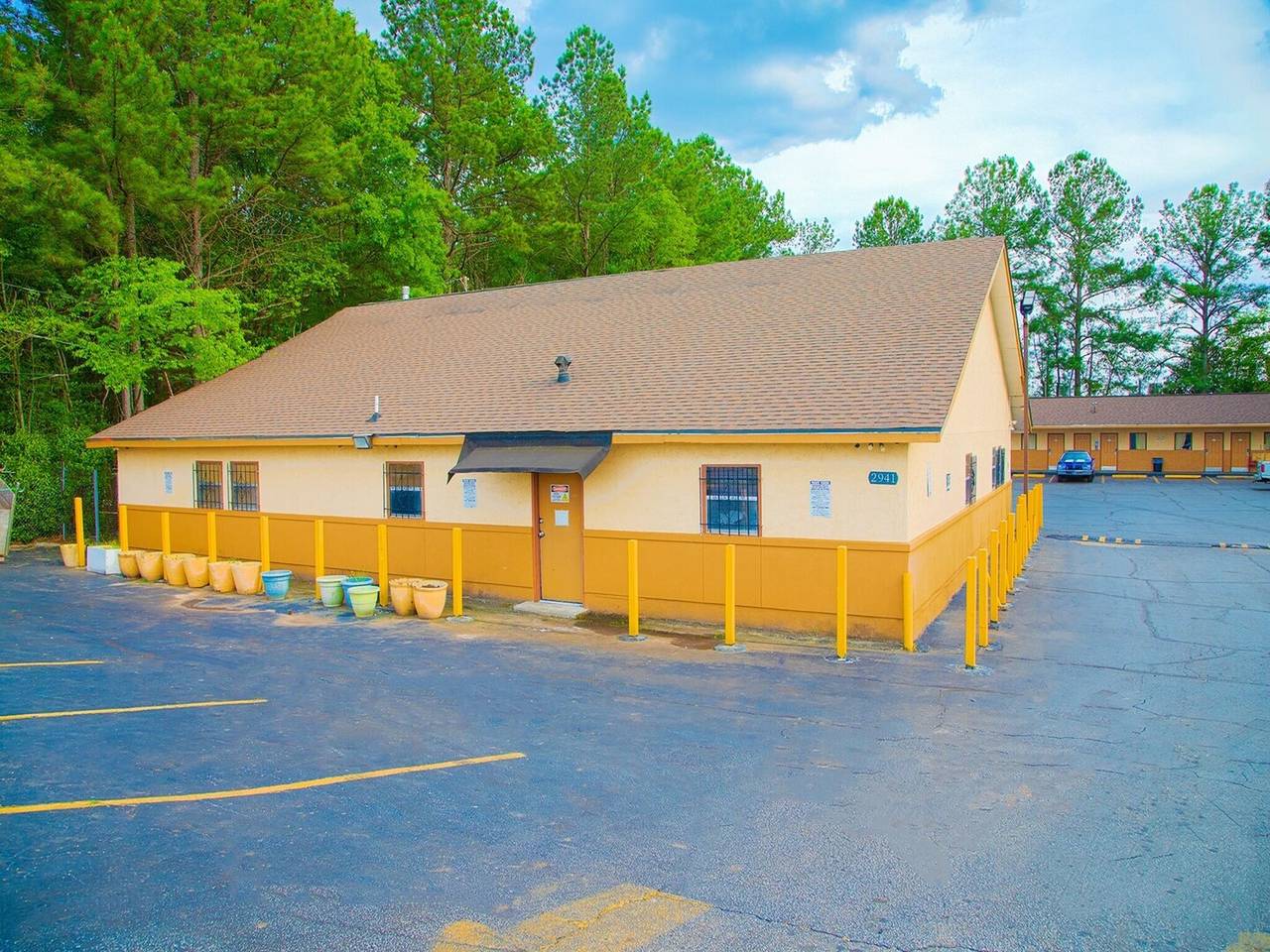 Apartamento entero, Cama Queen Premium | No fumadores in Panthersville, Georgia (Estados Unidos)