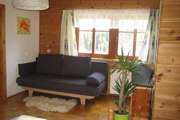 Ferienwohnung Zirbitz - Tonibauer in Zeutschach, Murau (Kreischberg)