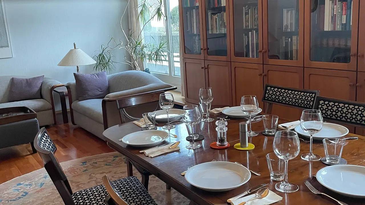 Ferienwohnung für 2 Personen (112 m²) in Tutzing, foto 12