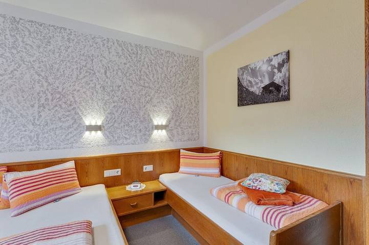 Ganze Wohnung, Wohnung in Fiss nahe Skiliften in Fiss, Serfaus-Fiss-Ladis