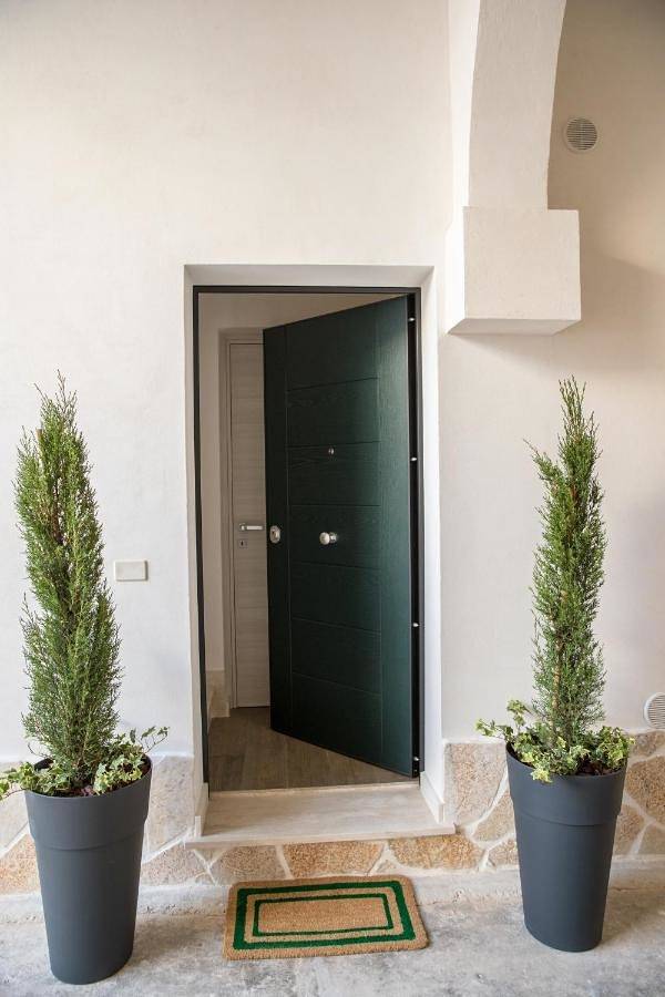 Chambre d’hôte pour 2 personnes, avec vue et terrasse à Marsala - 2